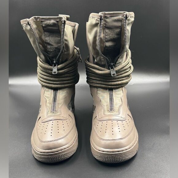 Nike SF Air Force 1 High Ridgerock